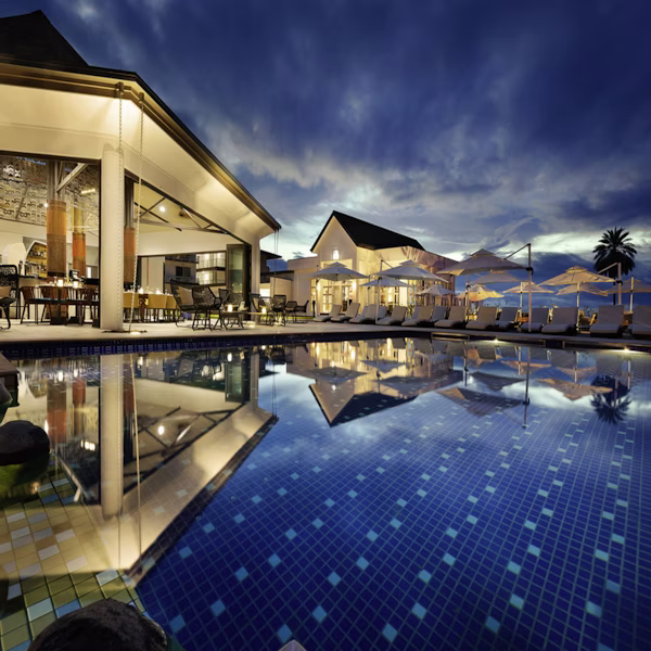 Boutique Hotels in Lefkada