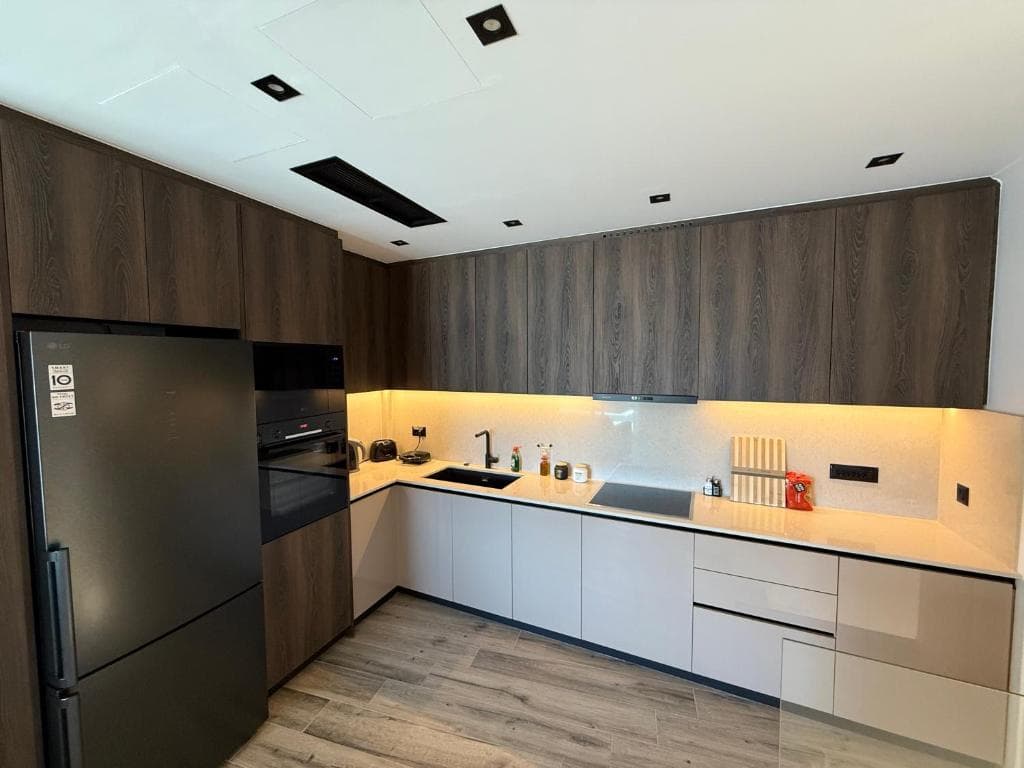 Luxury Villa Perigiali Nidri