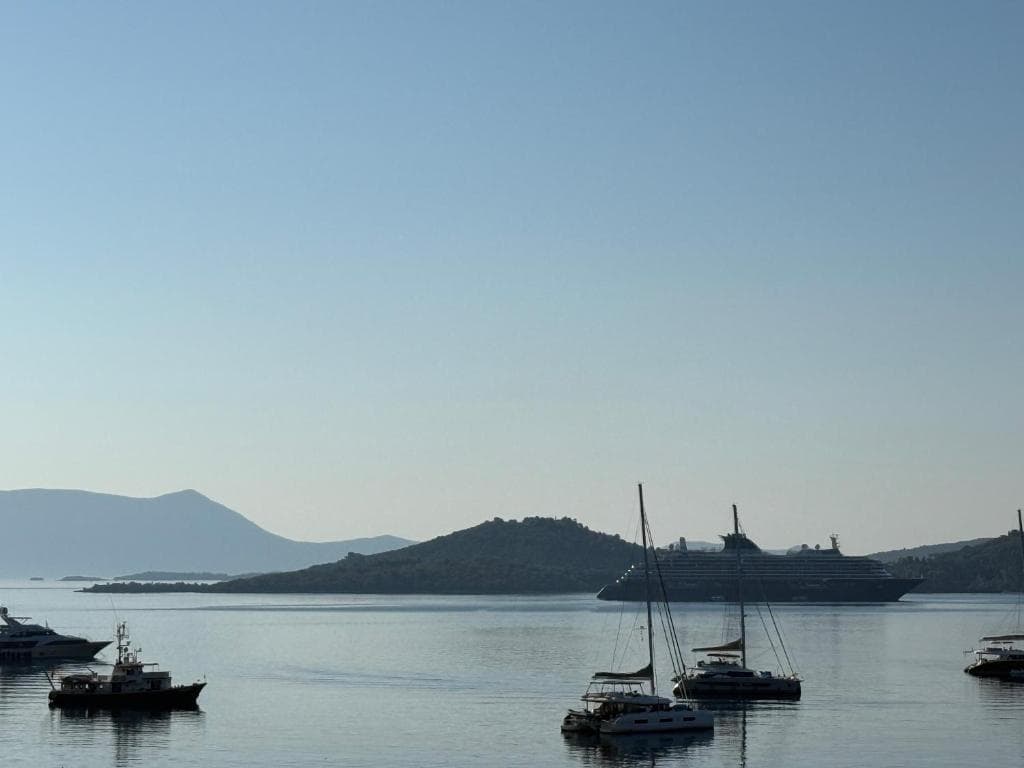 Lefkada Paradise Best Price Villa