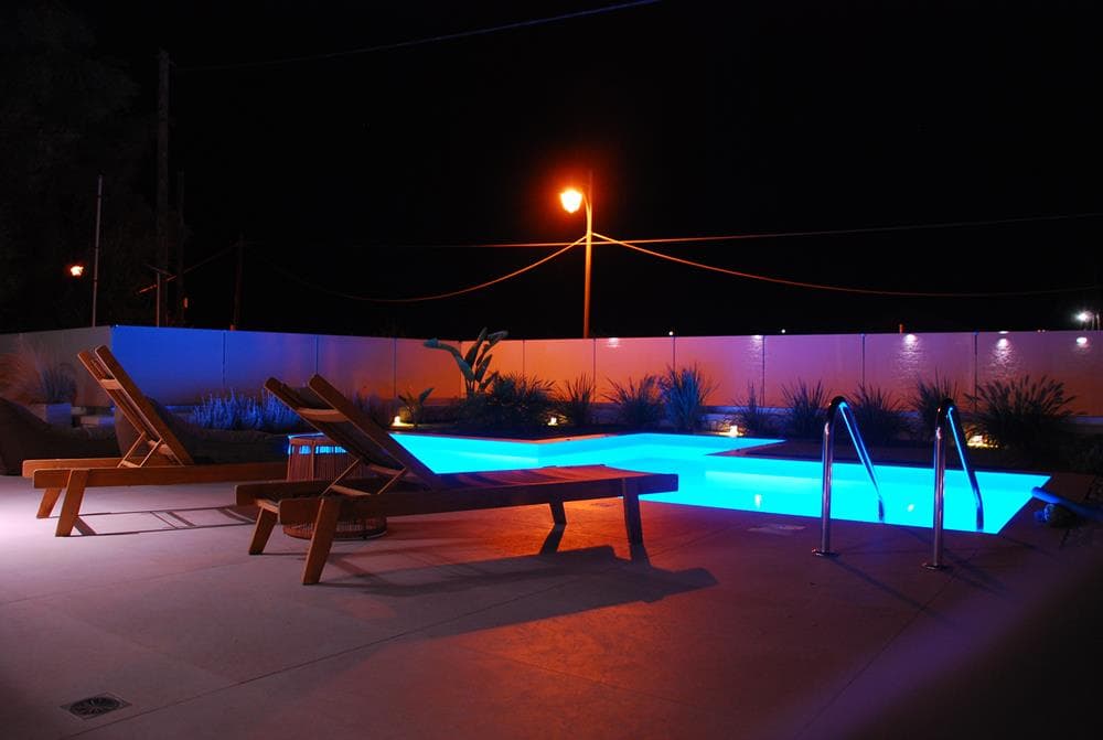 Facilities Outdoor