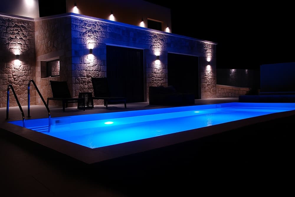 Facilities Outdoor