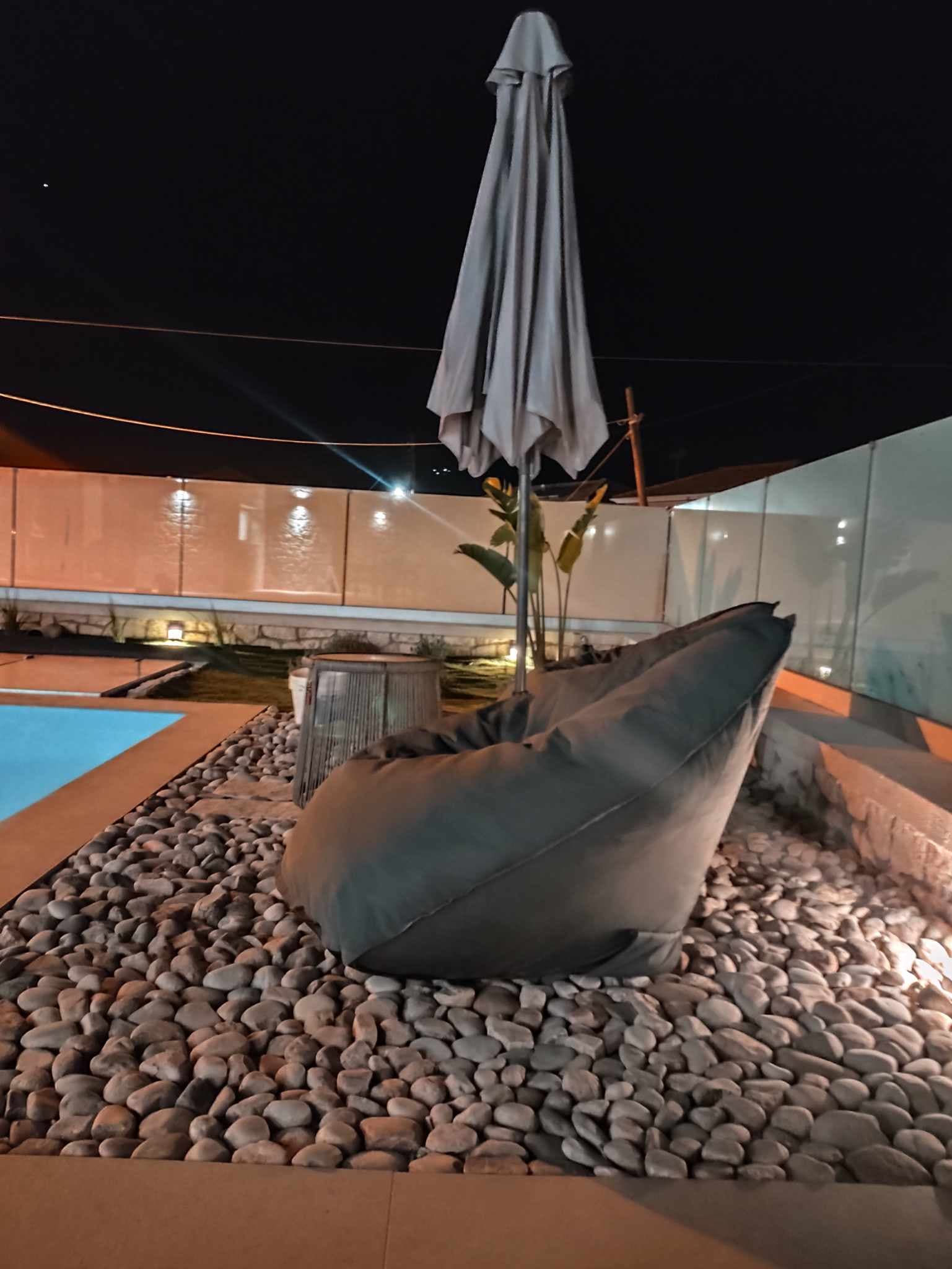 Facilities Outdoor