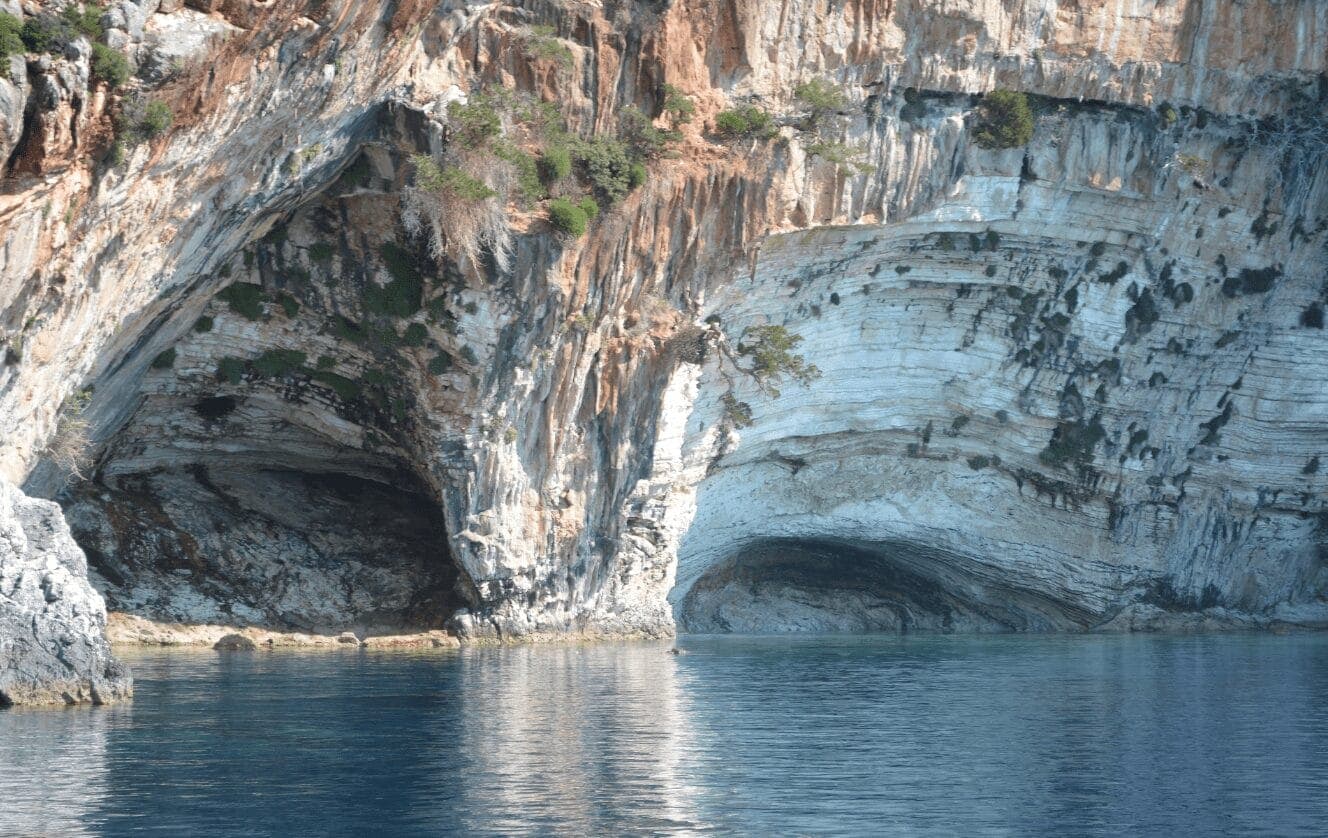 atokos island piggy island lefkada