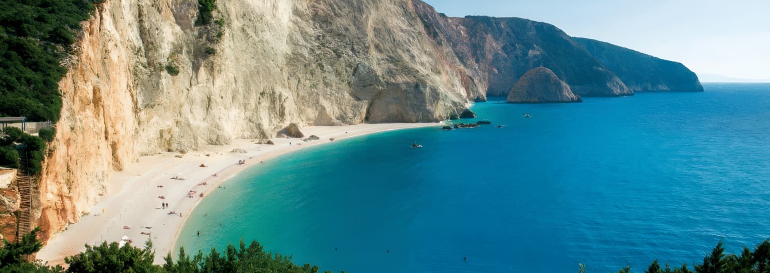 porto katsiki private boat tour