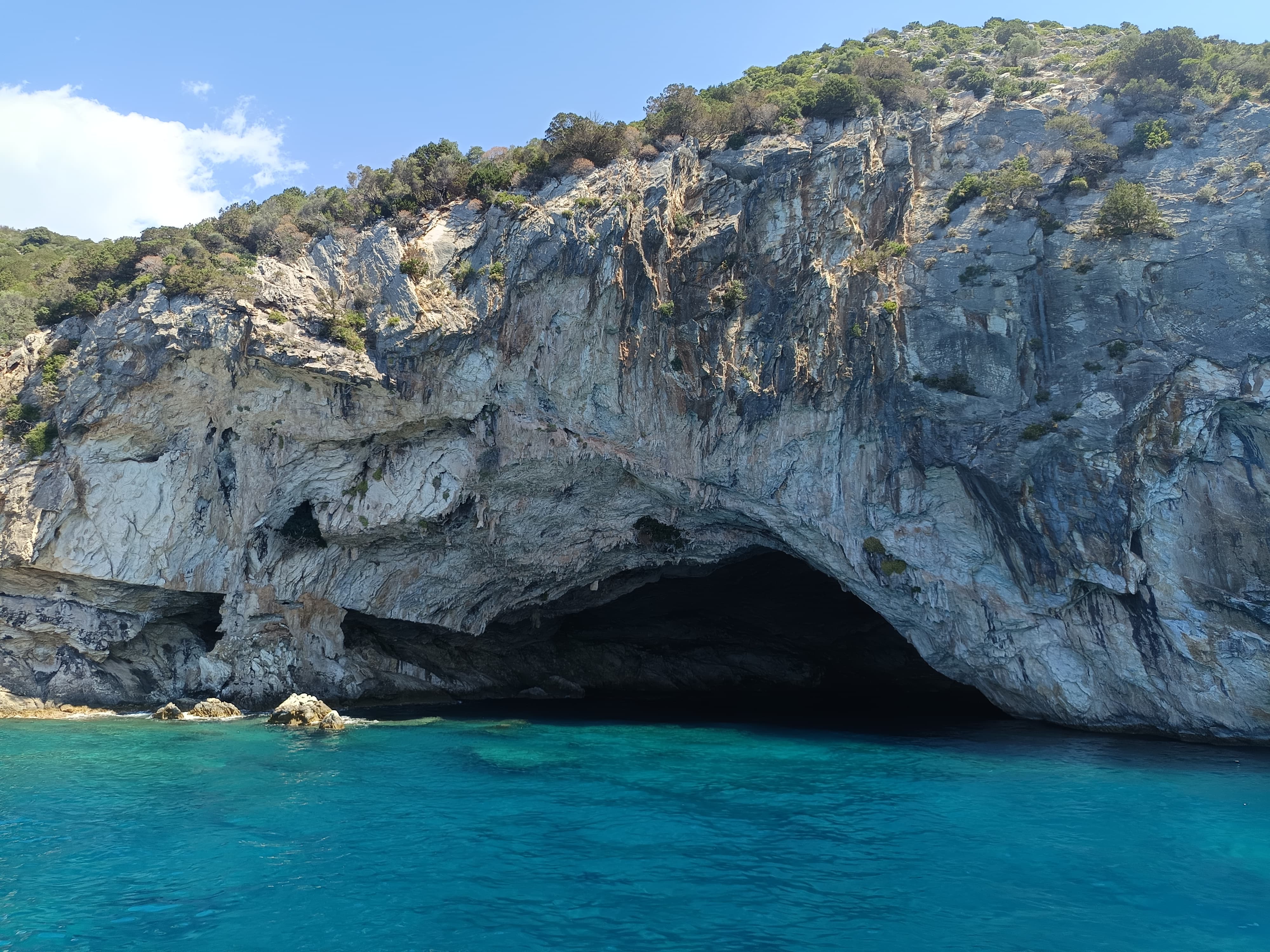 nidri private boat tour
