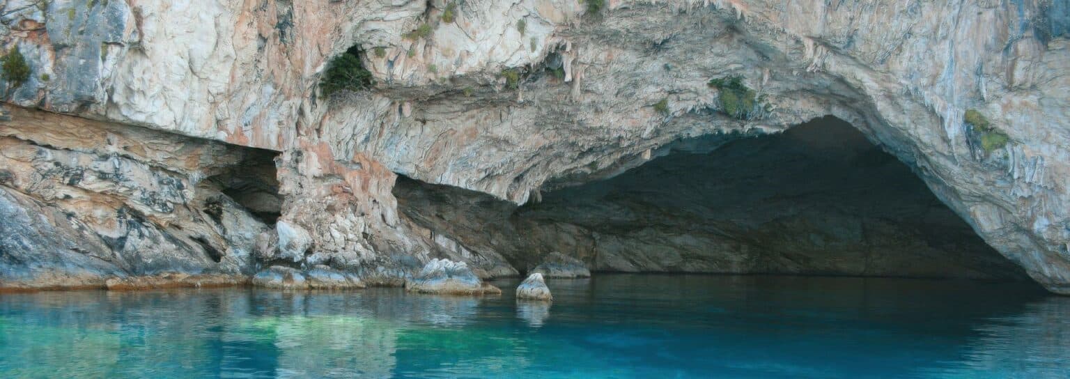 wedding on the private boat lefkada cruises