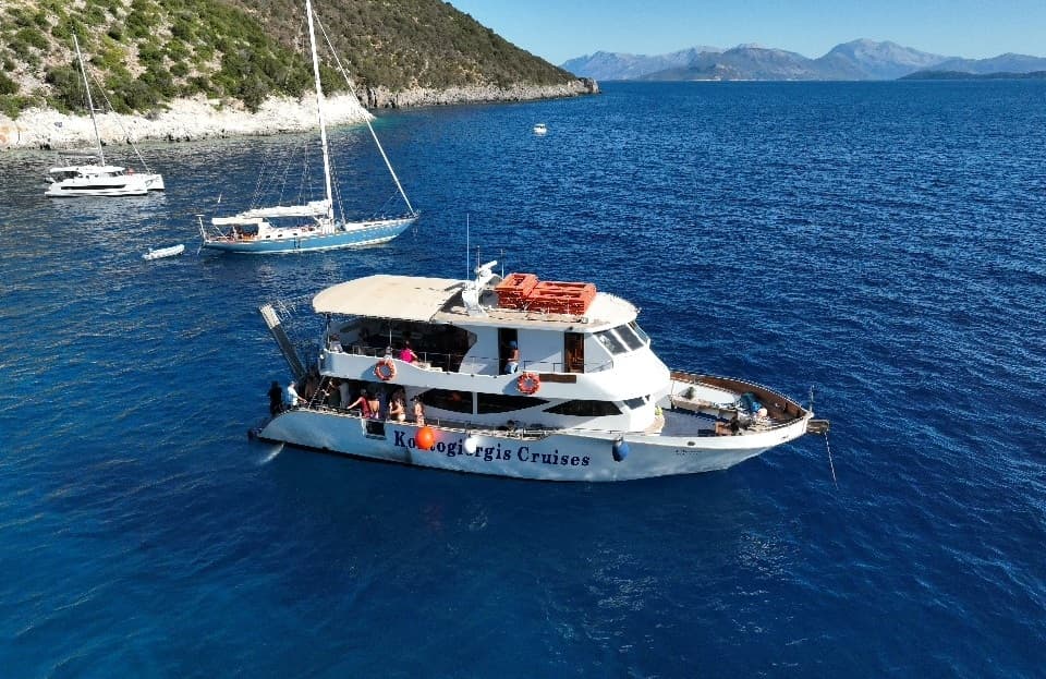 ELENA Cruises
