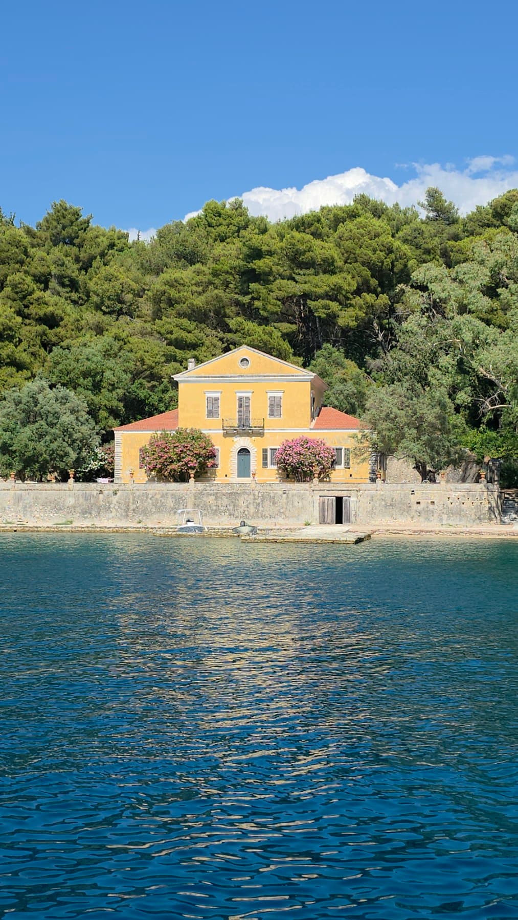 Gerakas Beach , BBQ Beach