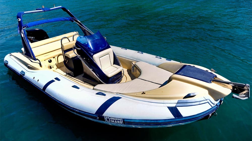 Lefkas Boats Nidri port base