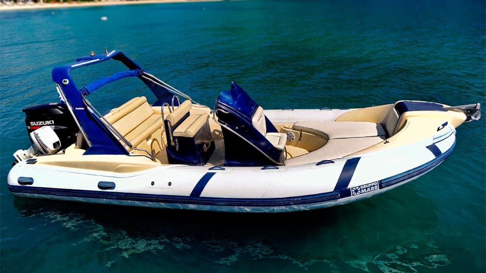 Lefkas Boats Nidri port base