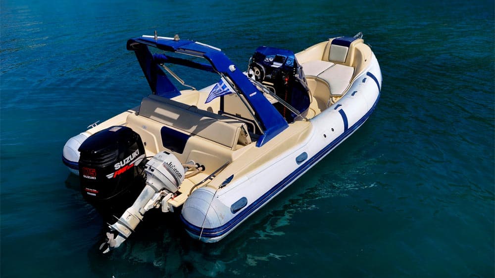 Lefkas Boats Nidri port base