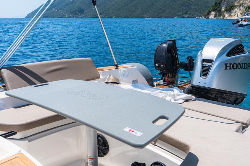 Lefkas Fleet
