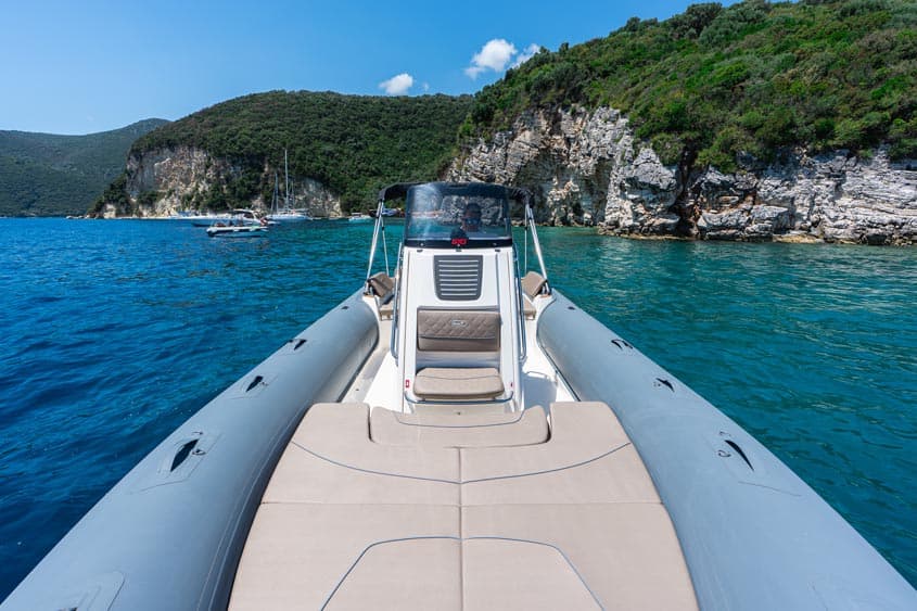 Lefkas Fleet