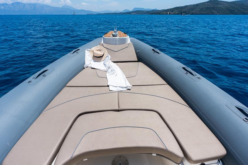 Lefkas Fleet