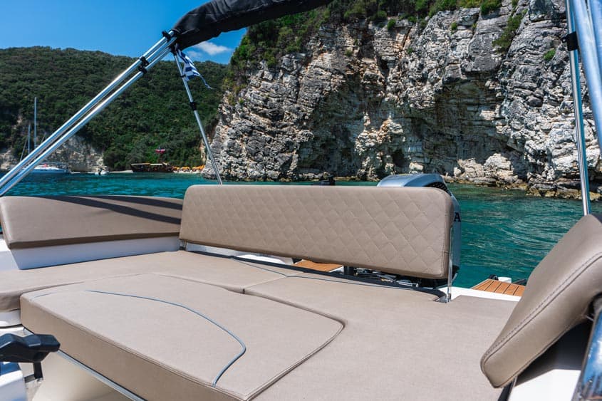 Lefkas Fleet