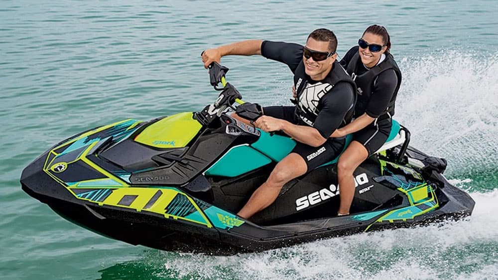 Jet Ski Hire Nidri