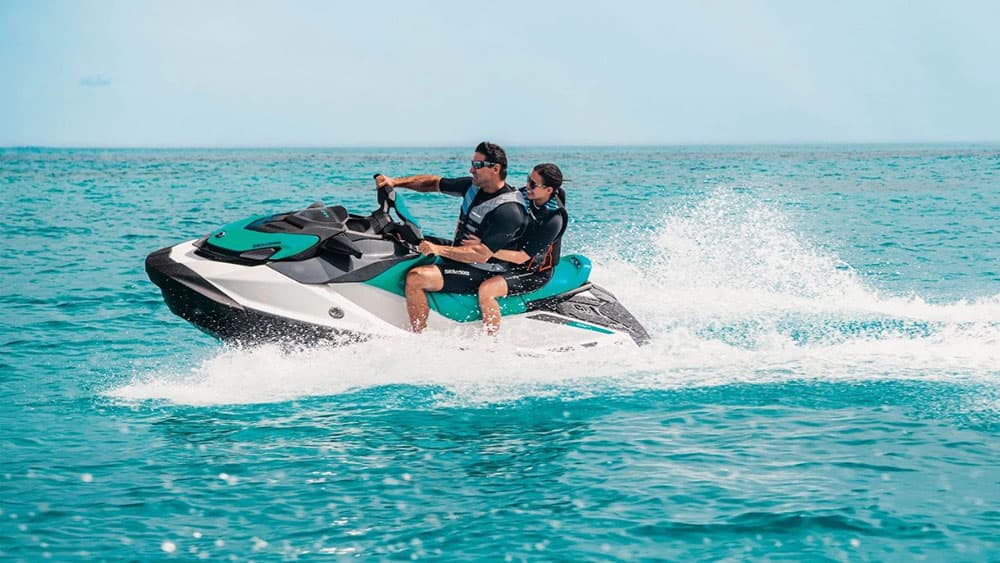 Economy boat rentals