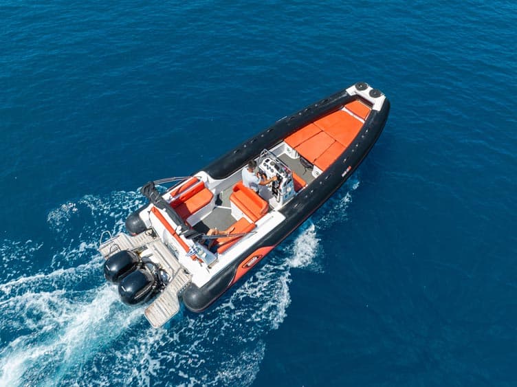 Lefkas Boats Nidri port base