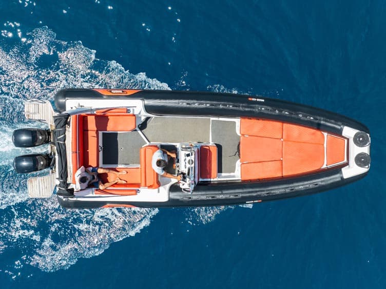 Lefkas Boats Nidri port base