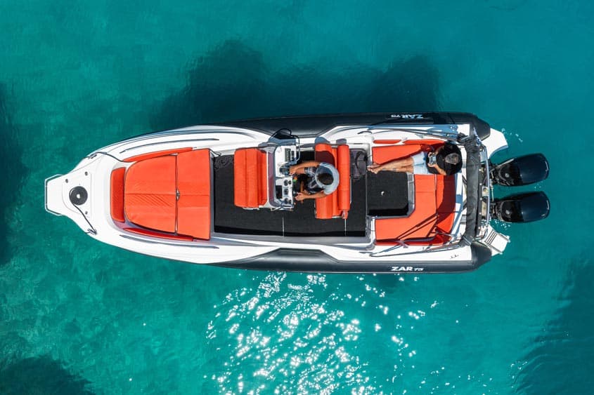 Lefkas Boats Nidri port base