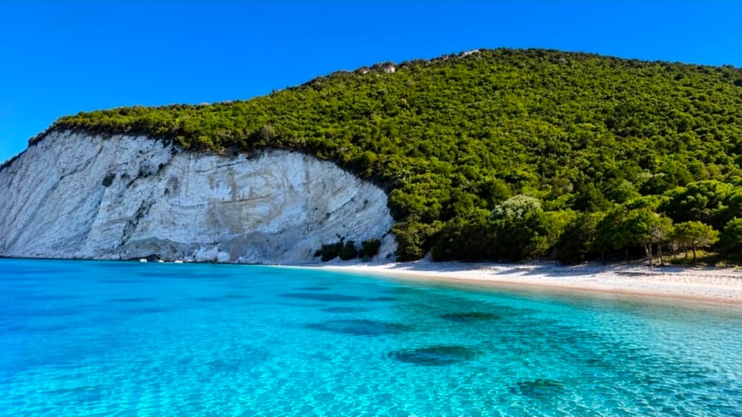 Formikoula Islet