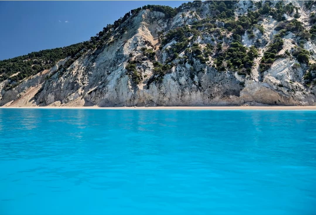 West Side Cruise Egremni Porto Katsiki