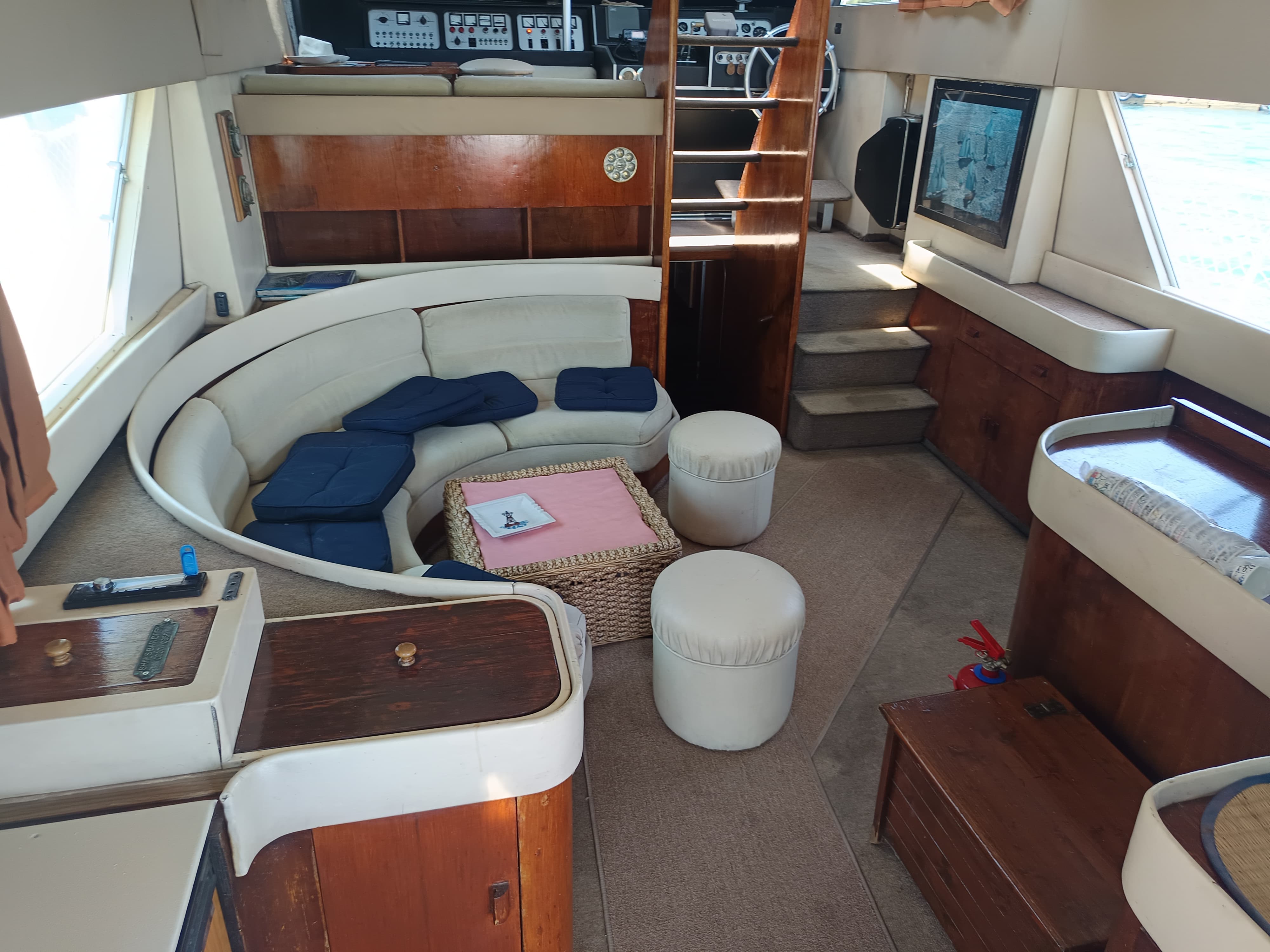 Nidri Yacht Charter