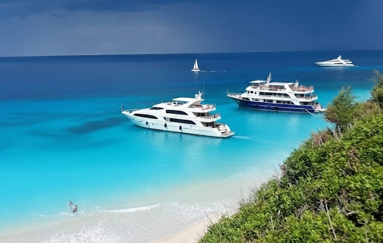 Best Boat Tours and Private Cruises in Lefkada 2026