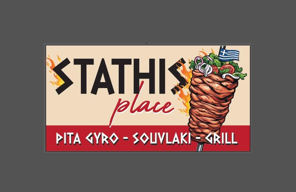 Stathis Place Grill House Nidri