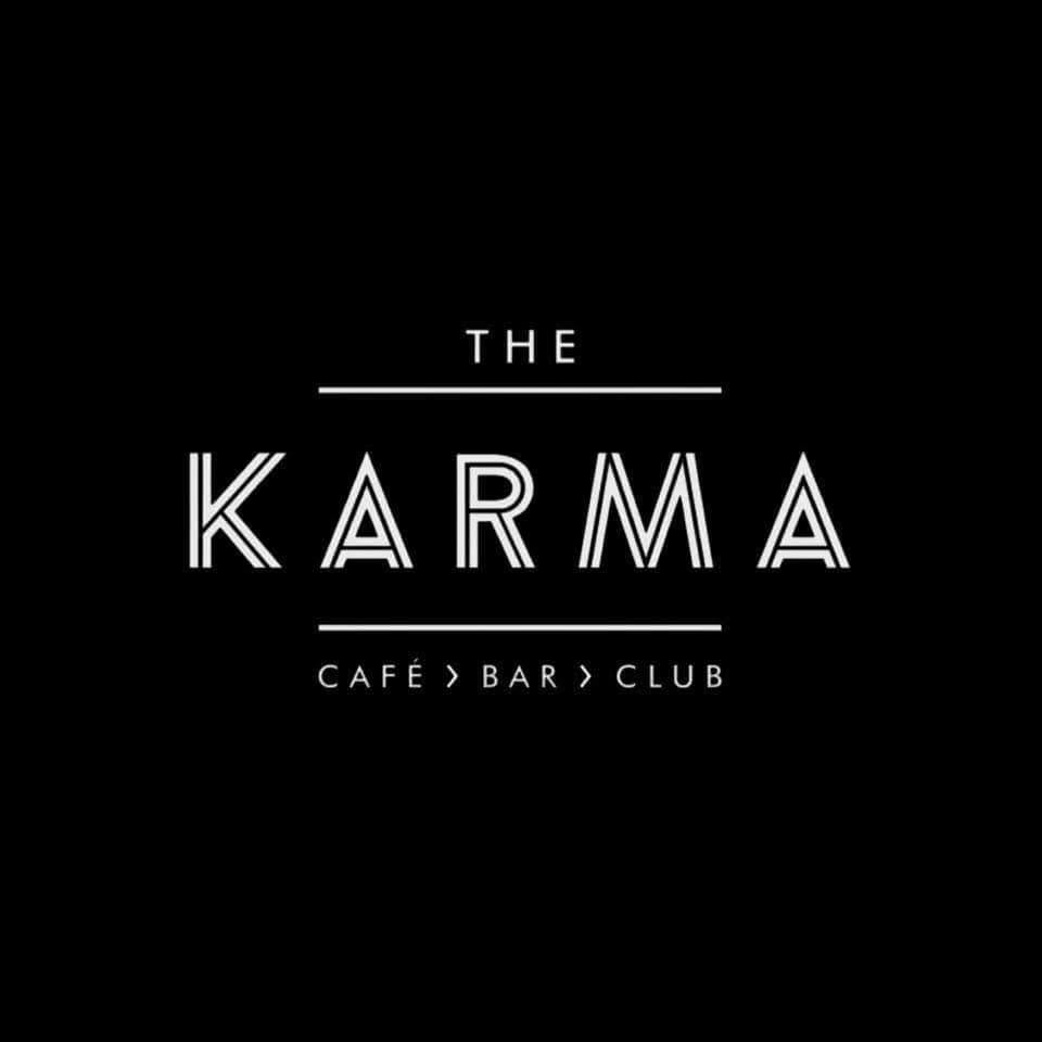 Premium Cocktail Bar