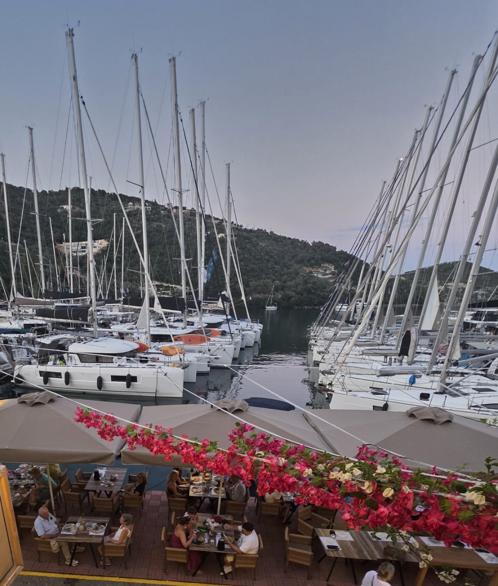 12 Gods Waterfront