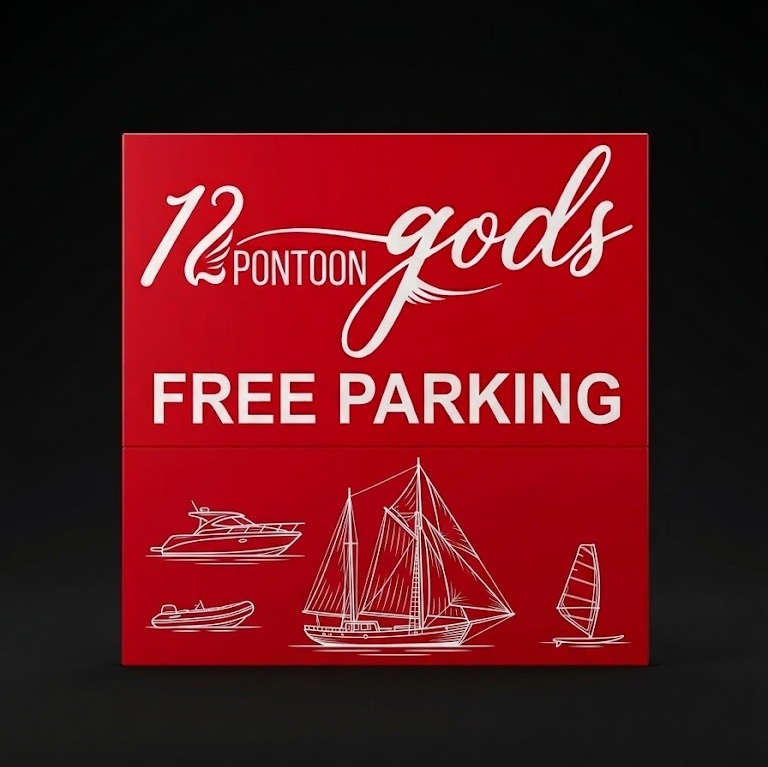 12 Gods Waterfront