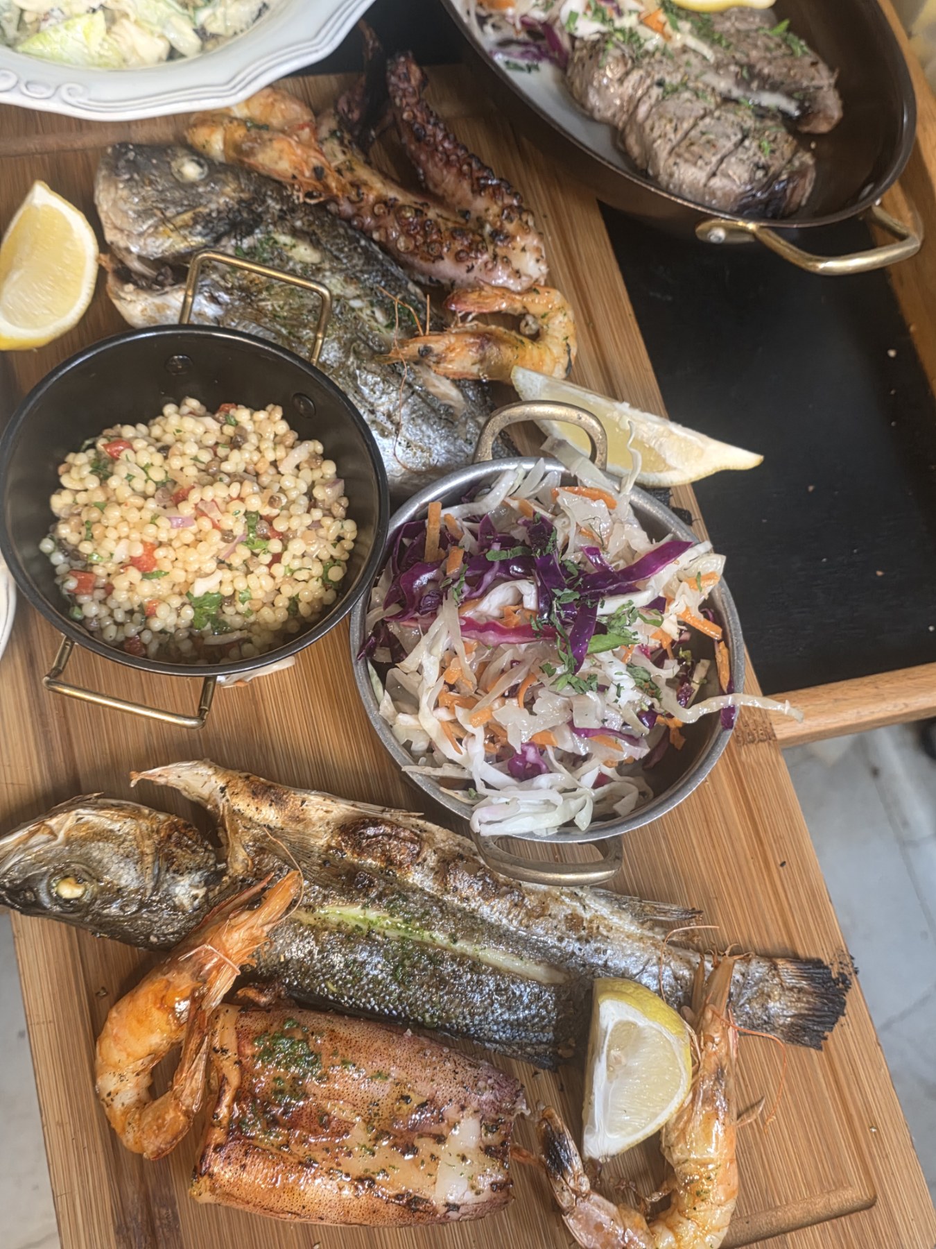 12 Gods Restaurant