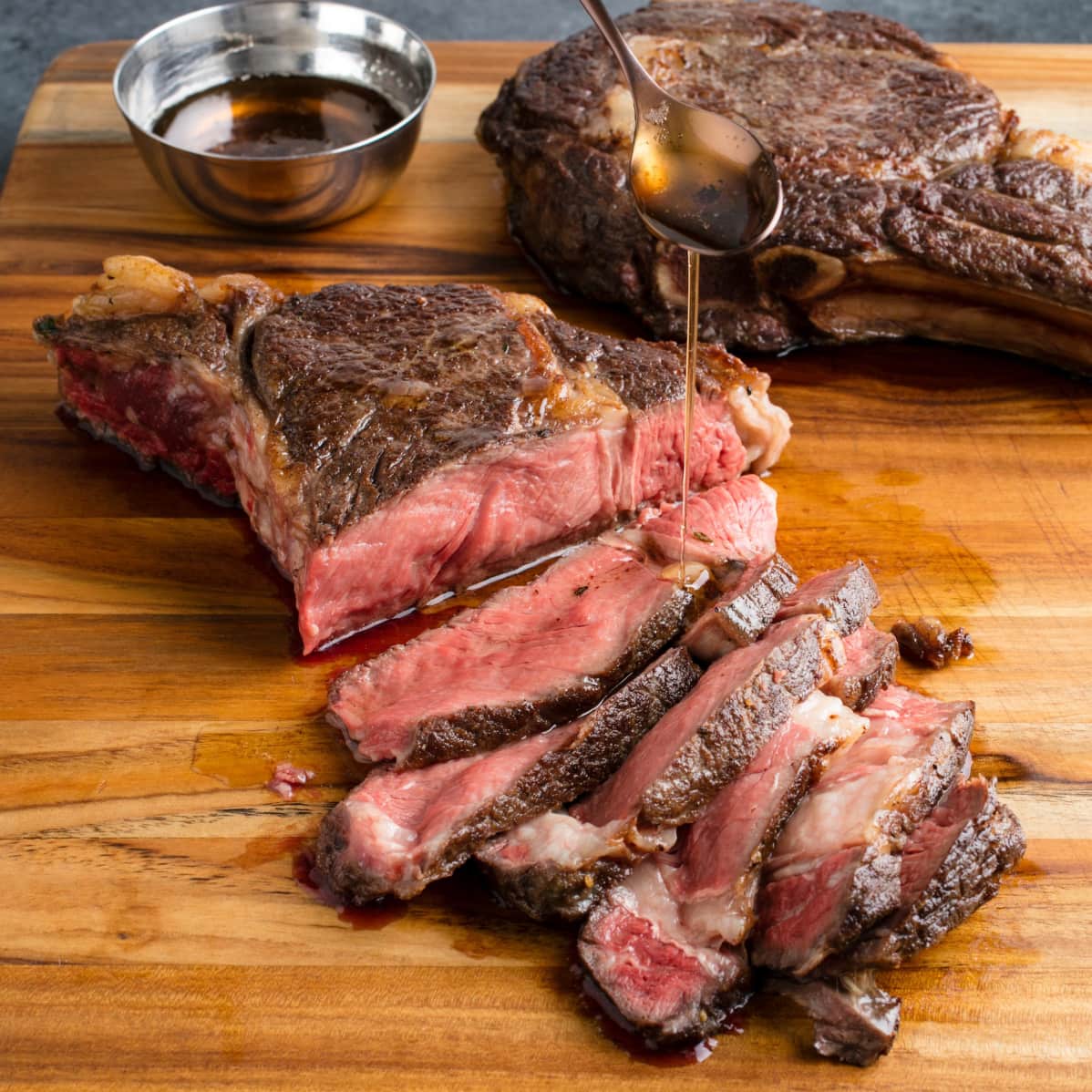 Meat