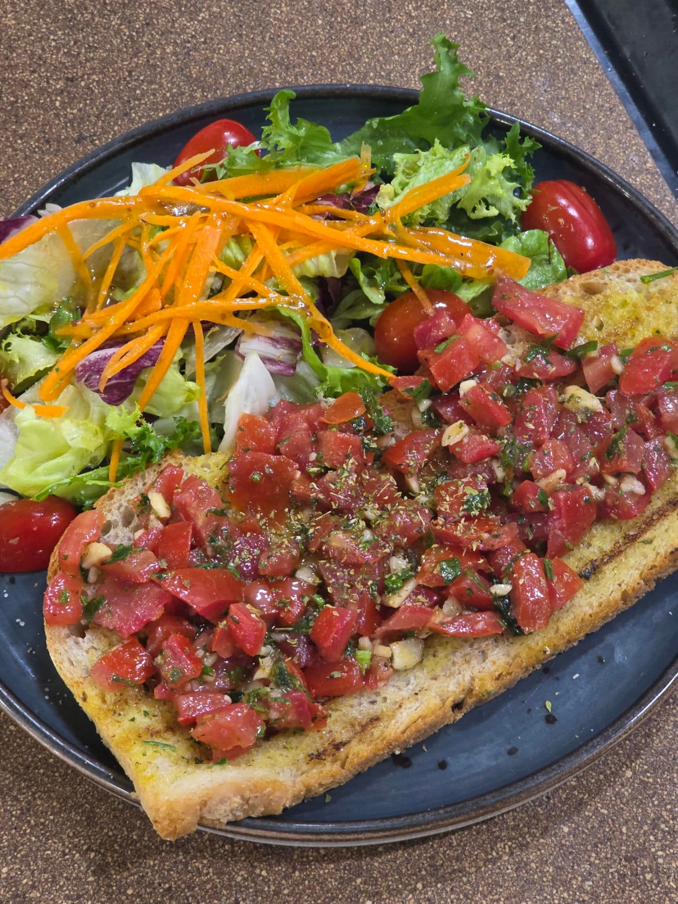 Basilico Fresh Seafood