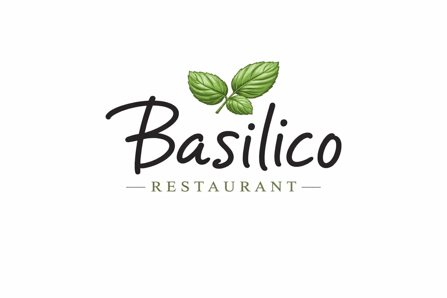 Basilico Restaurant Nidri Harbor View