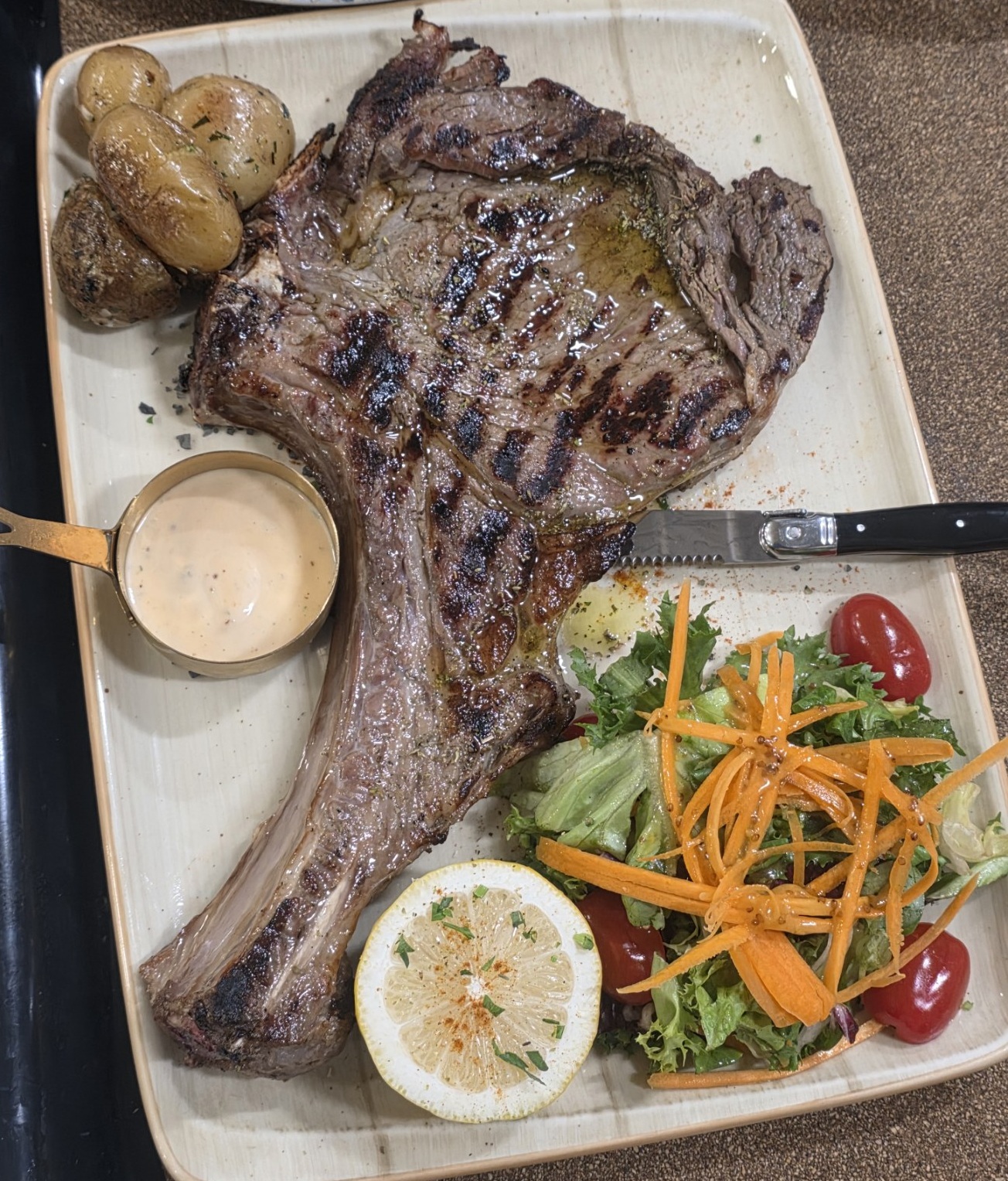 Basilico Meat Specialties