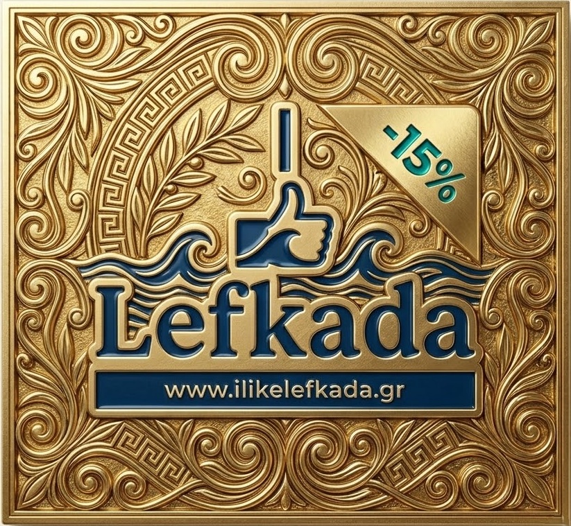 Discount Card Lefkada