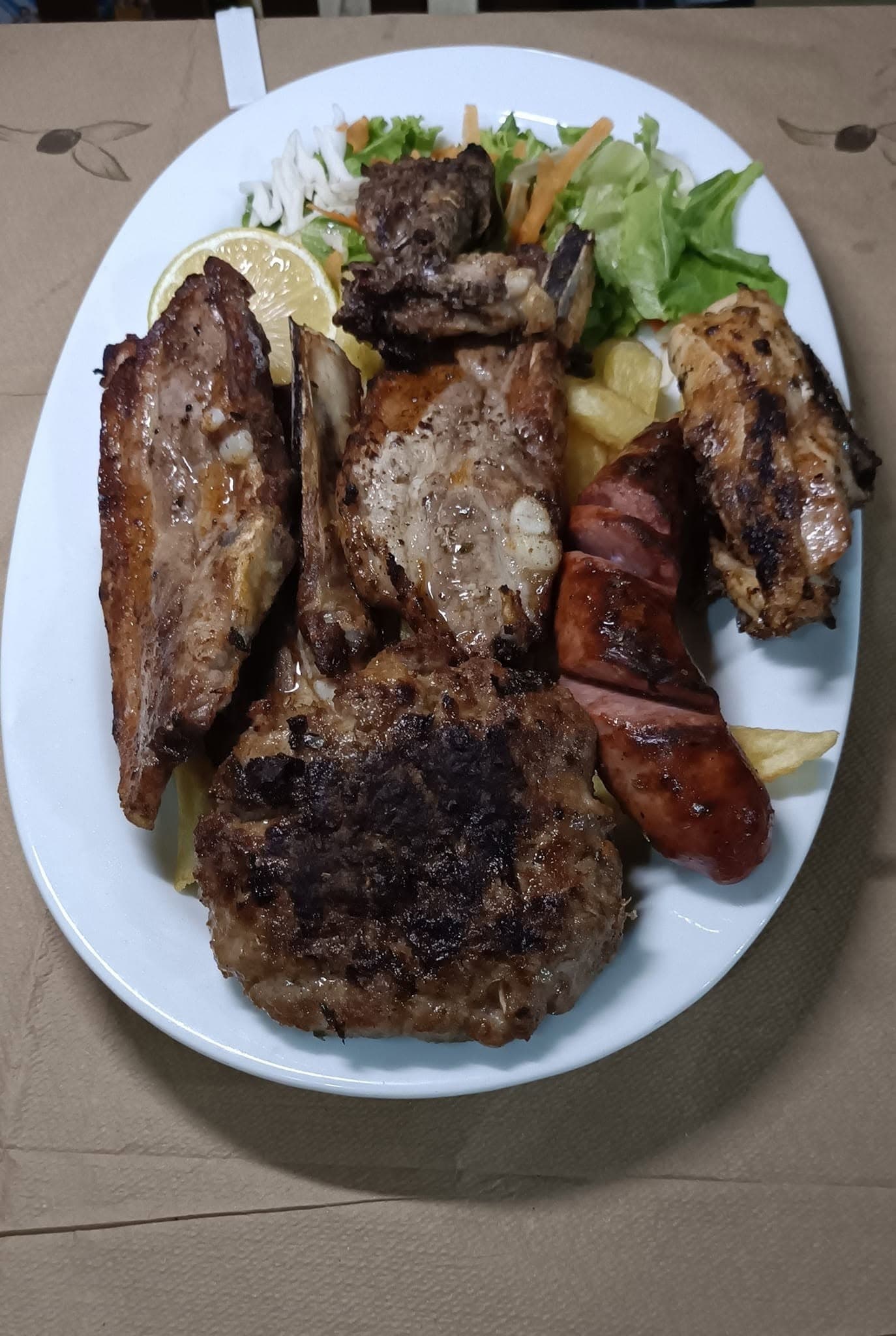 Specialty 2