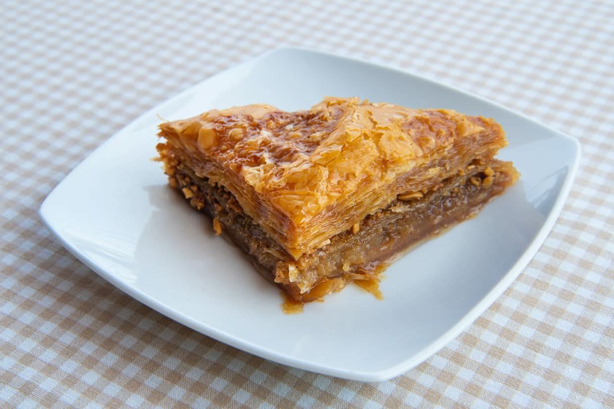 To Balkonaki 22