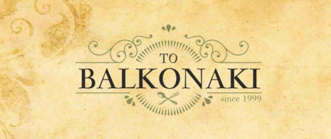 To Balkonaki Taverna