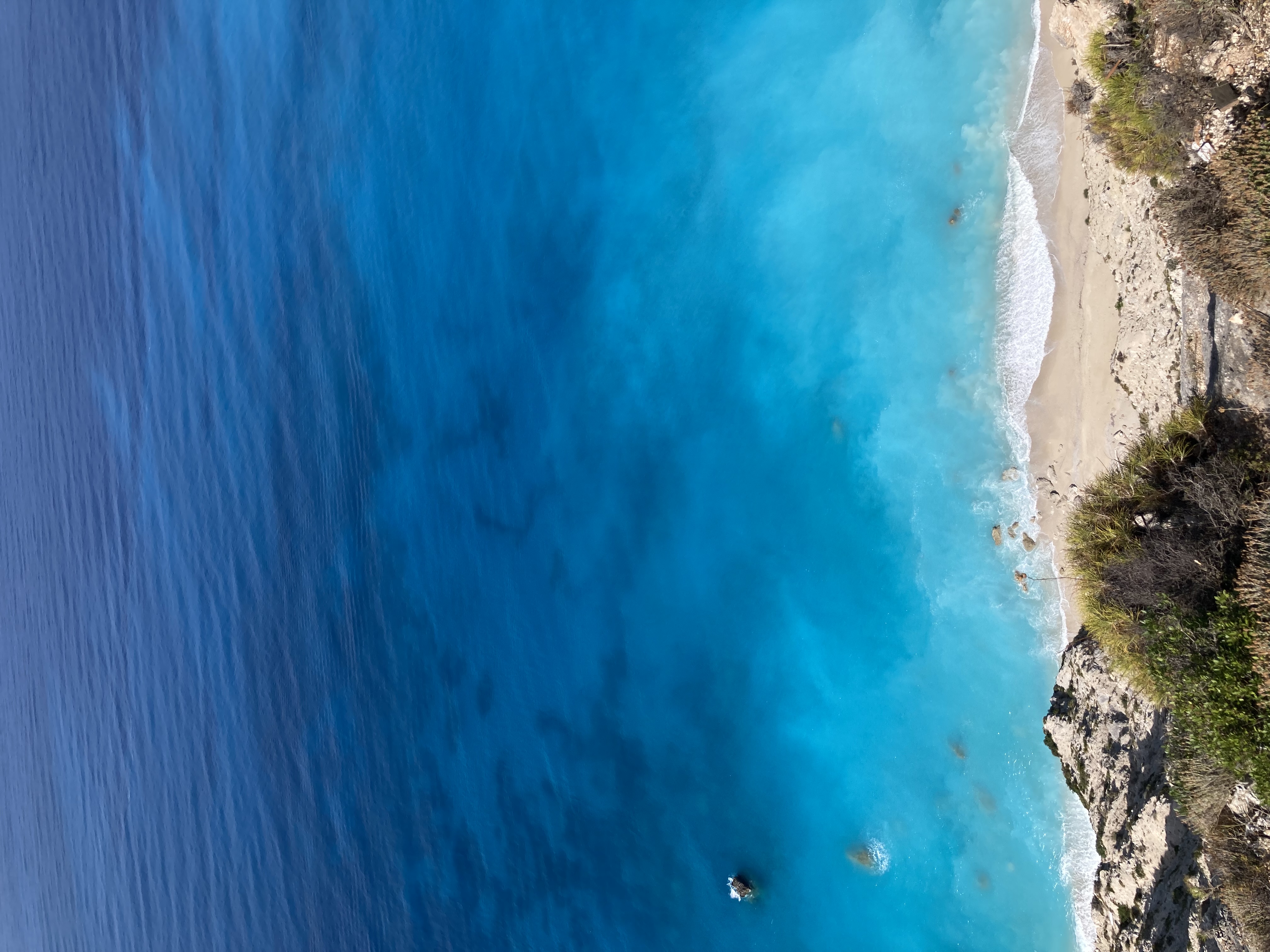 Lefkada Island
